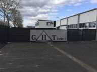 ENTREPOT 562M2 A LOUER BONDOUFLE — photo 4