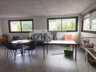 560 m² ENTREPOT BUREAUX A VENDRE A CROISSY BEAUBOURG — photo 2