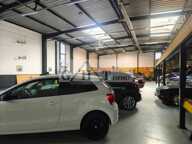 560 m² ENTREPOT BUREAUX A VENDRE A CROISSY BEAUBOURG — photo 3