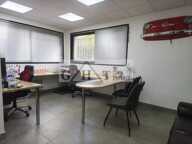 560 m² ENTREPOT BUREAUX A VENDRE A CROISSY BEAUBOURG — photo 4