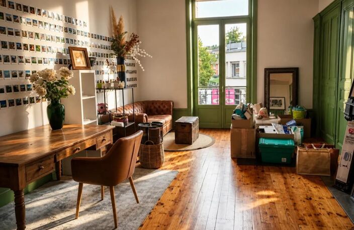Appartement de 6 pièces de 246 m² à Le Puy-en-Velay — photo 3