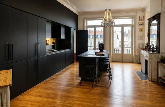 Appartement de 6 pièces de 246 m² à Le Puy-en-Velay — photo 4