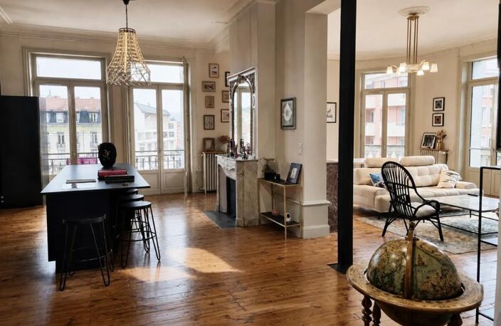 Appartement de 6 pièces de 246 m² à Le Puy-en-Velay — photo 5
