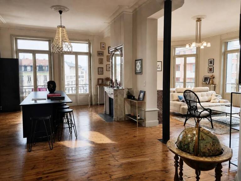 Appartement de 6 pièces de 246 m² à Le Puy-en-Velay — photo 1