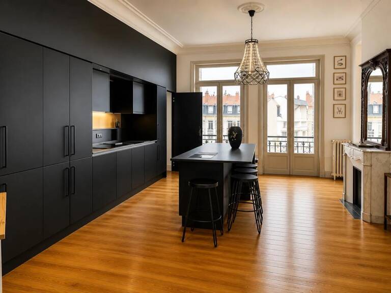 Appartement de 6 pièces de 246 m² à Le Puy-en-Velay — photo 1