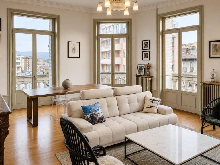 Appartement de 6 pièces de 246 m² à Le Puy-en-Velay — photo 1