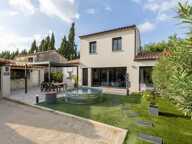 Ensemble immobilier de 2 maisons : Grande maison T5 de 118m2 et seconde maison T4 de 68 m2 — photo 2