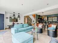 Ensemble immobilier de 2 maisons : Grande maison T5 de 118m2 et seconde maison T4 de 68 m2 — photo 3