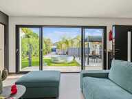 Ensemble immobilier de 2 maisons : Grande maison T5 de 118m2 et seconde maison T4 de 68 m2 — photo 4