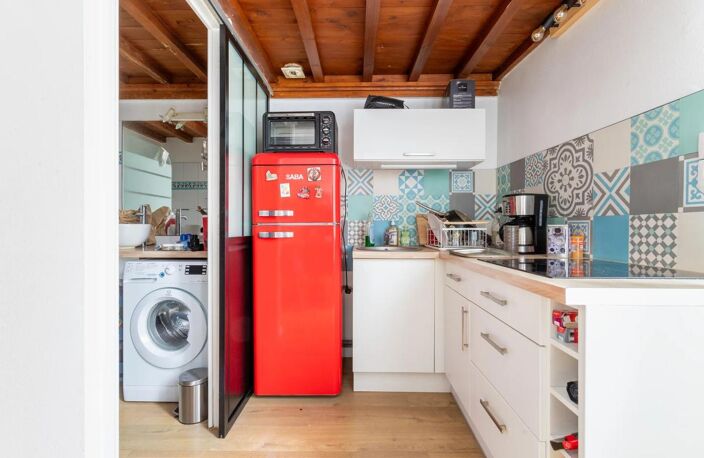 Appartement de 2 pièces de 43 m² à Lille — photo 2
