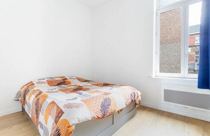Appartement de 2 pièces de 43 m² à Lille — photo 3