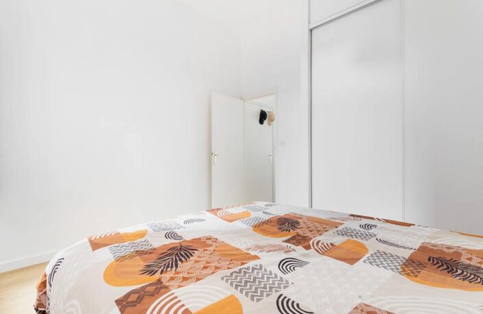Appartement de 2 pièces de 43 m² à Lille — photo 4