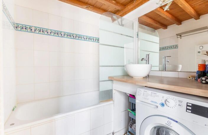 Appartement de 2 pièces de 43 m² à Lille — photo 5