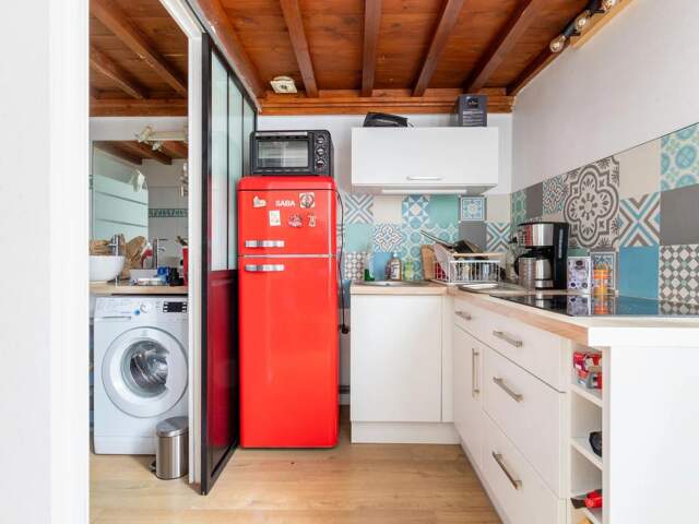 Appartement de 2 pièces de 43 m² à Lille — photo du bien