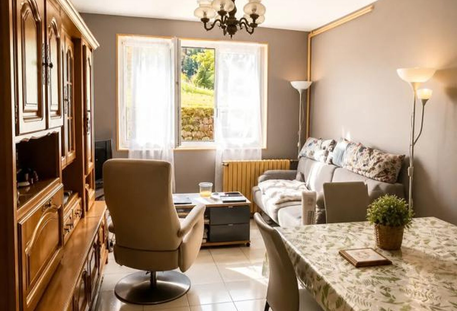 Maison de 5 pièces de 80 m² à Fontanges — photo 1