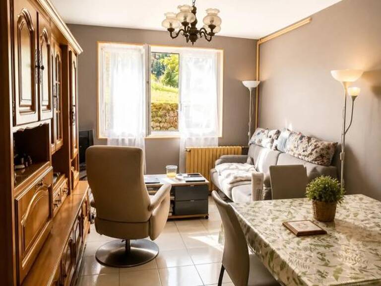 Maison de 5 pièces de 80 m² à Fontanges — photo 1