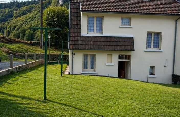 Maison de 5 pièces de 80 m² à Fontanges — photo 2