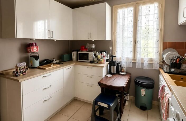 Maison de 5 pièces de 80 m² à Fontanges — photo 3