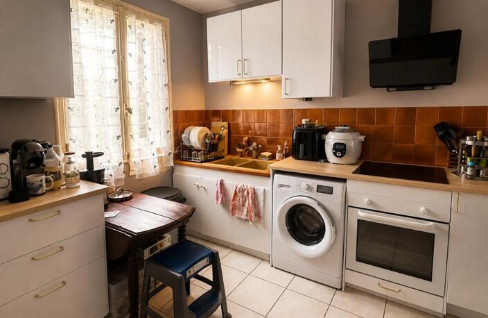 Maison de 5 pièces de 80 m² à Fontanges — photo 4