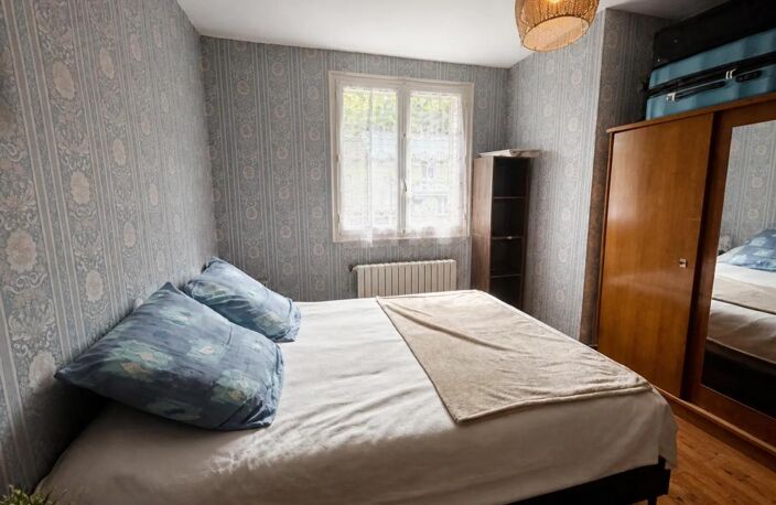 Maison de 5 pièces de 80 m² à Fontanges — photo 5