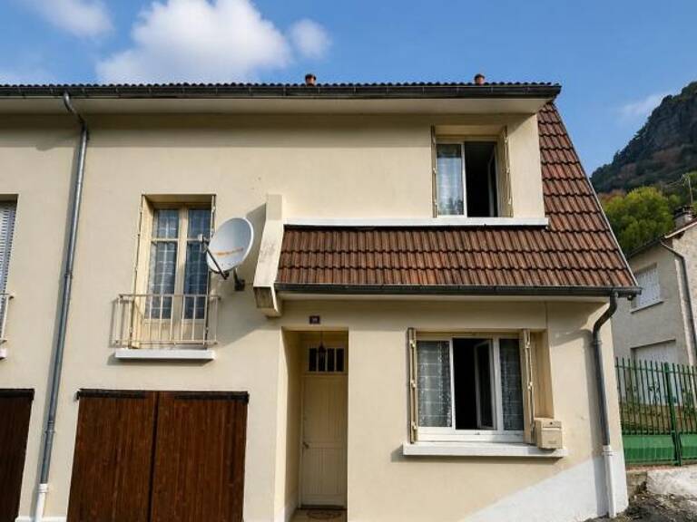 Maison de 5 pièces de 80 m² à Fontanges — photo 1