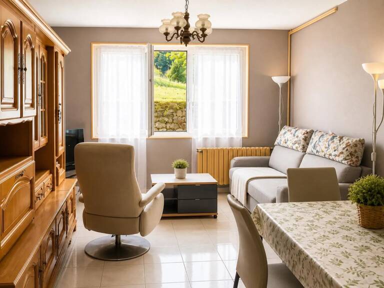 Maison de 5 pièces de 80 m² à Fontanges — photo 1