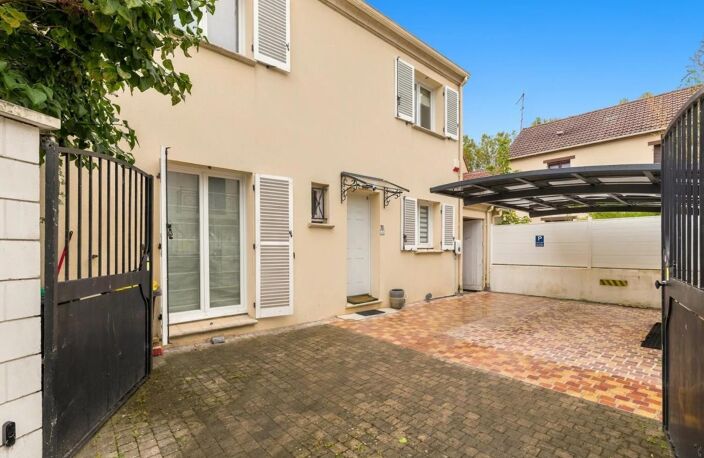 Maison de 7 pièces de 117 m² à Villejuif — photo 2