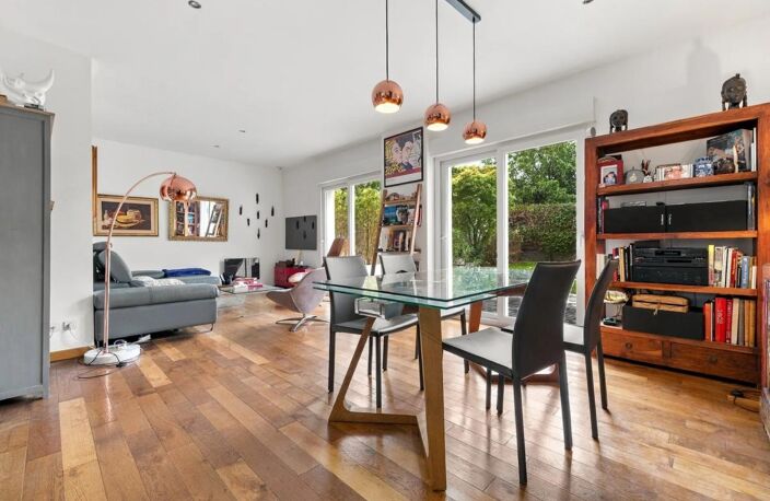 Maison de 7 pièces de 117 m² à Villejuif — photo 3
