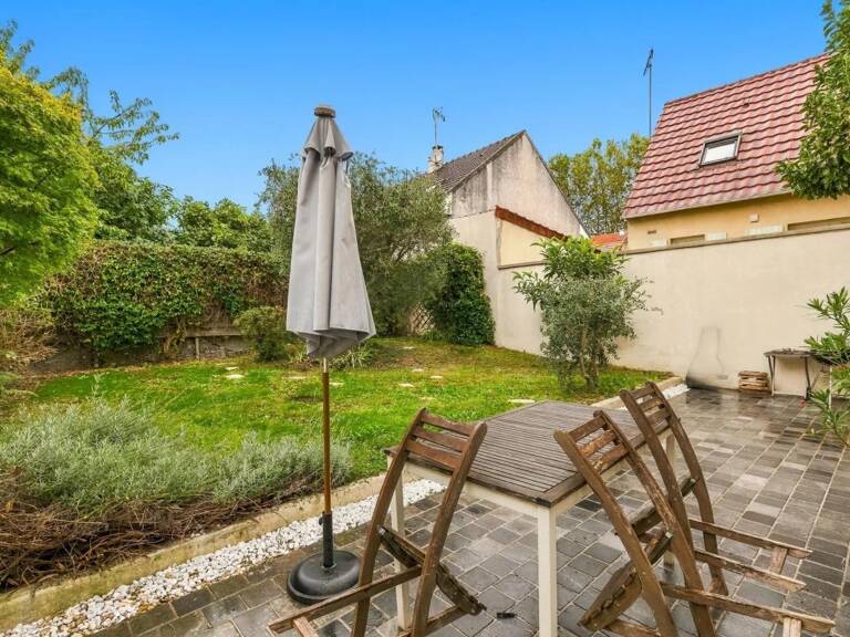 Maison de 7 pièces de 117 m² à Villejuif — photo 1