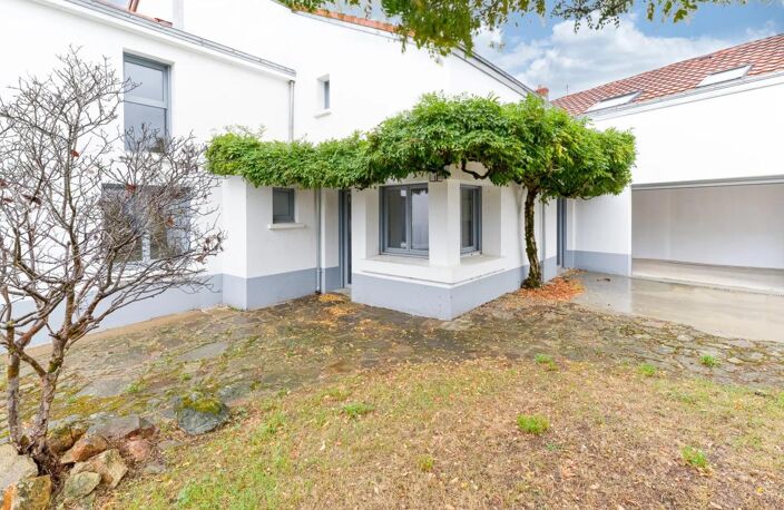Maison de 8 pièces de 208 m² à Port-Saint-Père — photo 2