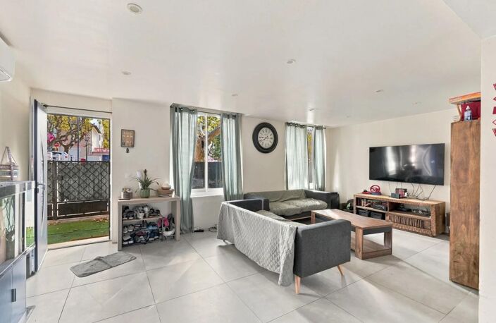 Appartement de 4 pièces de 104 m² à Puget-sur-Argens — photo 2