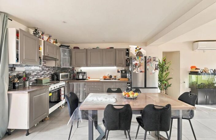 Appartement de 4 pièces de 104 m² à Puget-sur-Argens — photo 4
