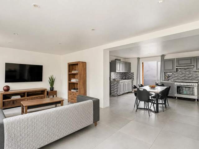 Appartement de 4 pièces de 104 m² à Puget-sur-Argens — photo du bien