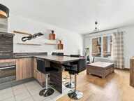 Appartement 3 pièces de 54 m² situé à Pantin — photo 4