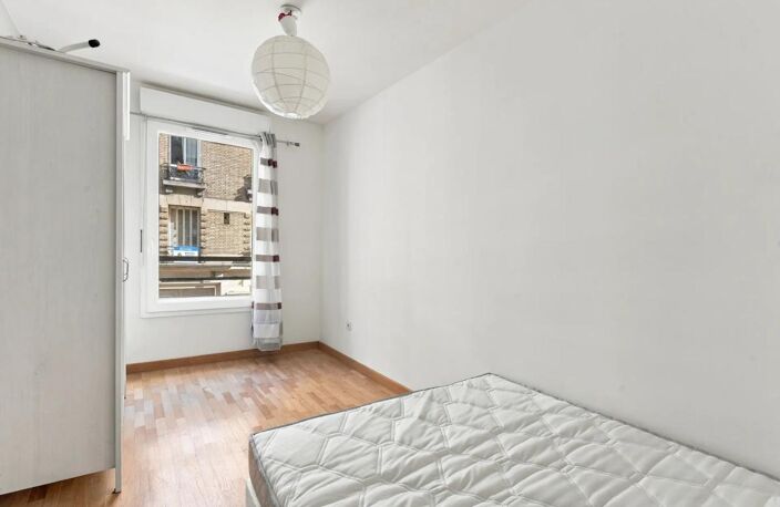 Appartement 3 pièces de 54 m² situé à Pantin — photo 5