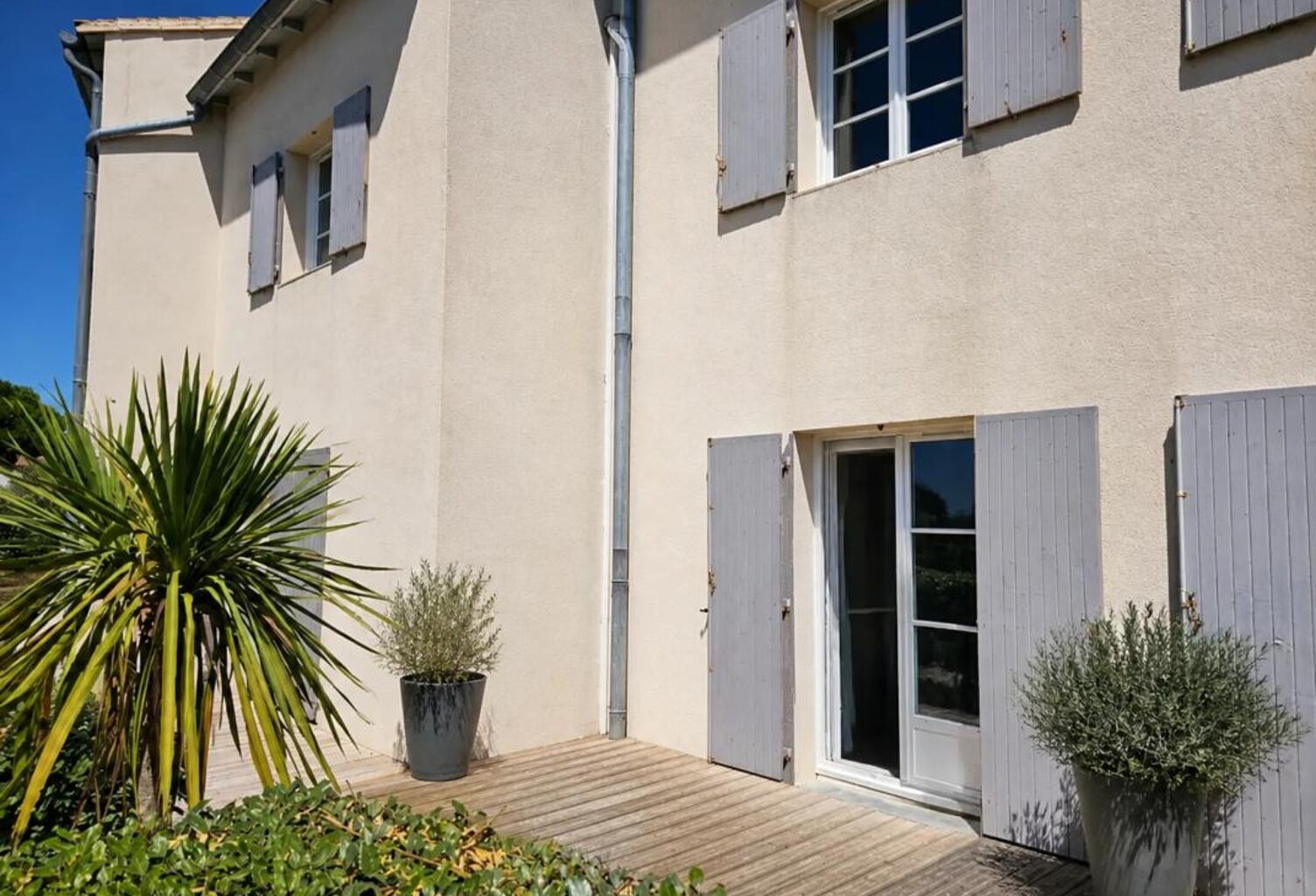 Appartement 1 pièce de 24 m² à Ars-en-Ré — photo 1