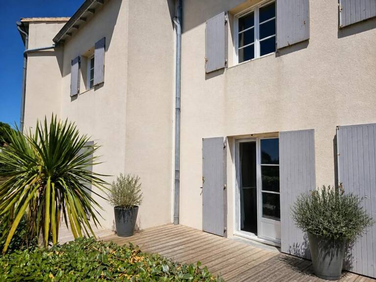 Appartement 1 pièce de 24 m² à Ars-en-Ré — photo 1