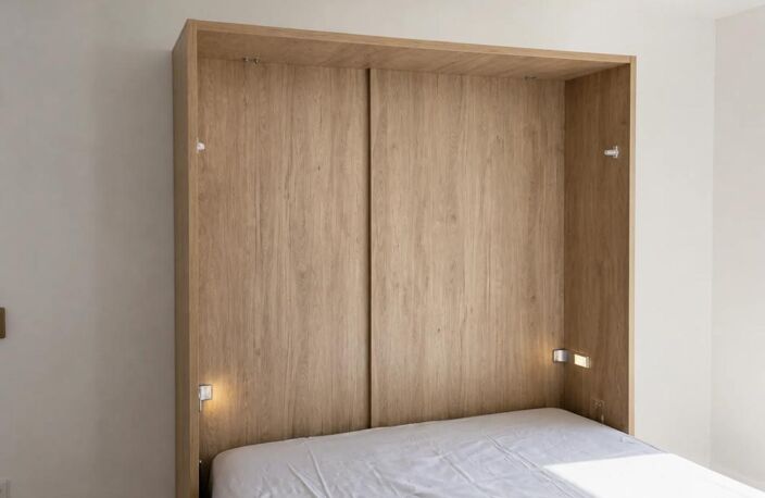 Appartement 1 pièce de 24 m² à Ars-en-Ré — photo 5