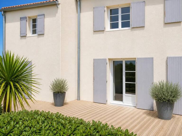 Appartement 1 pièce de 24 m² à Ars-en-Ré — photo 1