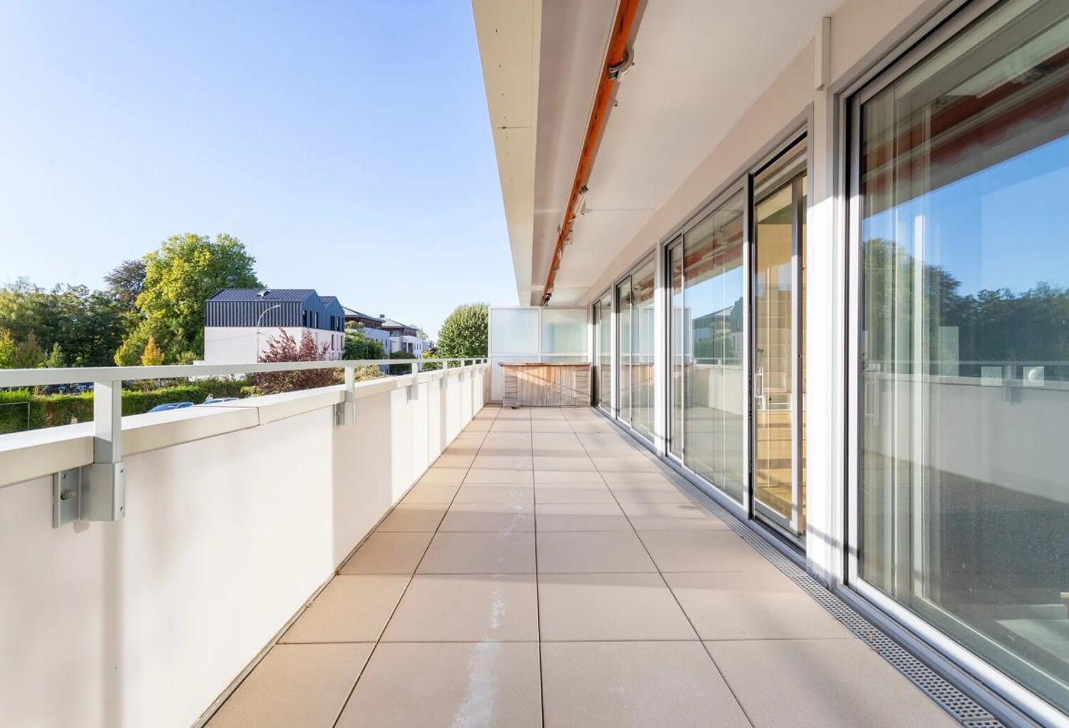 Appartement T3 de 107 m² à Marcq-en-Barœul — photo 1