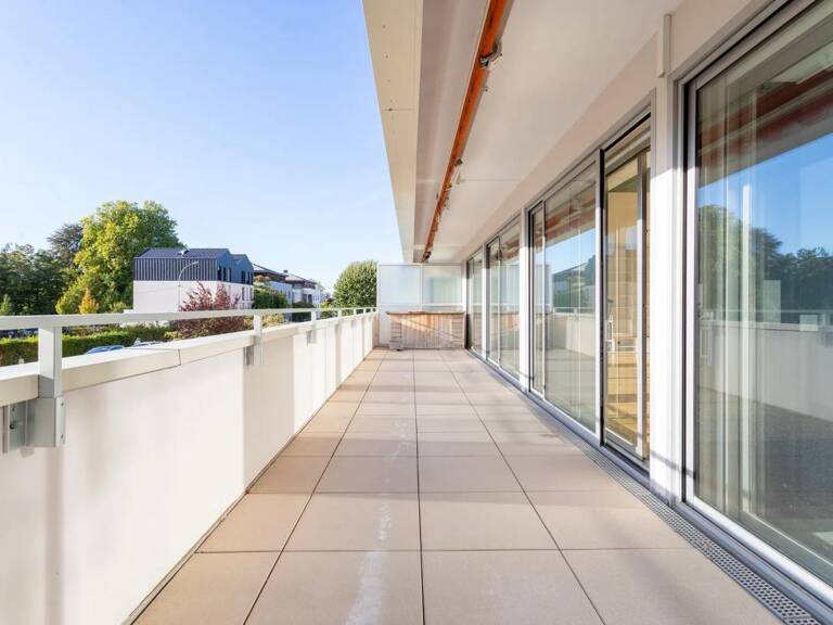 Appartement T3 de 107 m² à Marcq-en-Barœul — photo 1