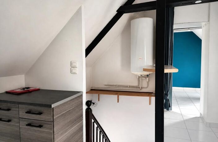 Appartement de 2 pièces de 23 m² à Quintin — photo 3