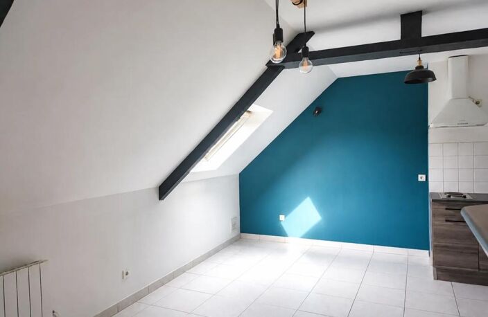 Appartement de 2 pièces de 23 m² à Quintin — photo 4