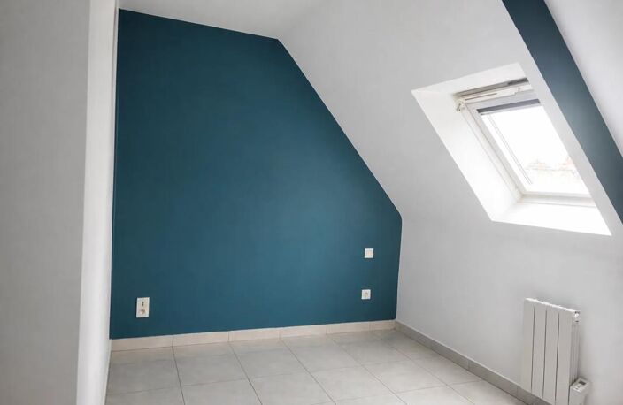 Appartement de 2 pièces de 23 m² à Quintin — photo 5