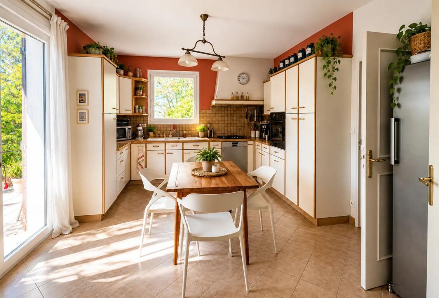 Maison de 7 pièces de 204 m² à Boismorand — photo 1