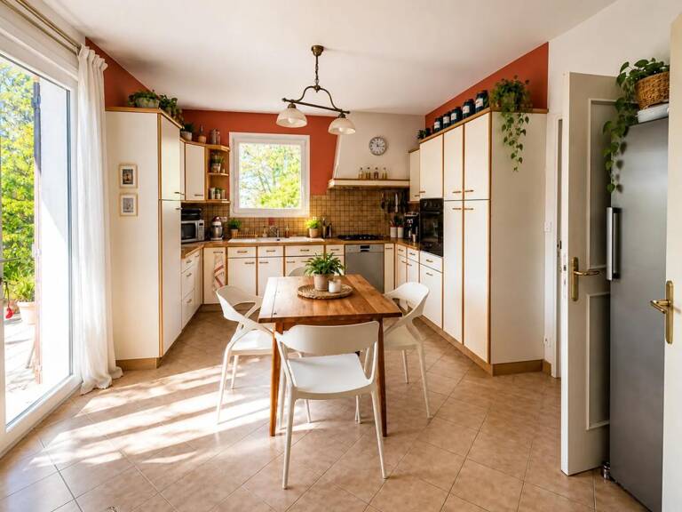 Maison de 7 pièces de 204 m² à Boismorand — photo 1