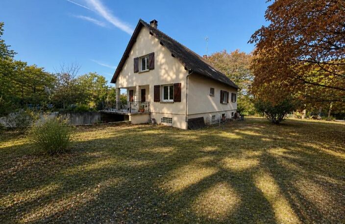 Maison de 7 pièces de 204 m² à Boismorand — photo 2