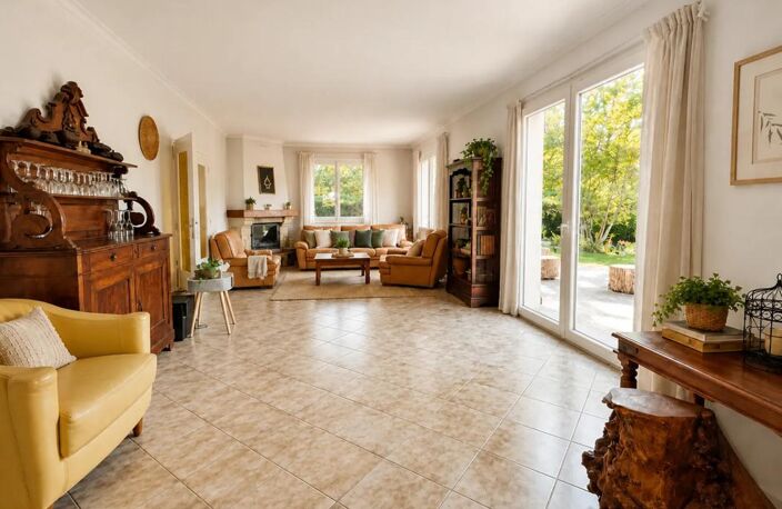 Maison de 7 pièces de 204 m² à Boismorand — photo 3