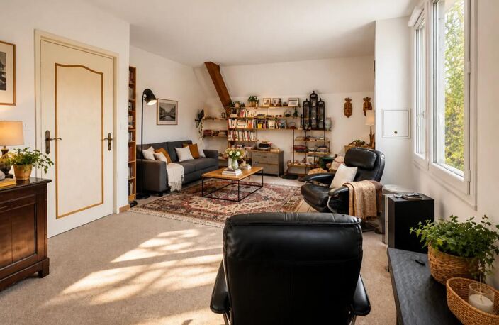 Maison de 7 pièces de 204 m² à Boismorand — photo 4