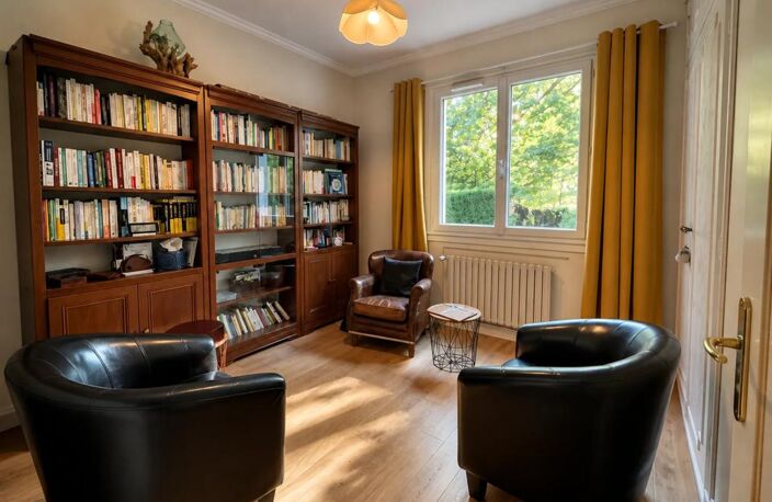 Maison de 7 pièces de 204 m² à Boismorand — photo 5